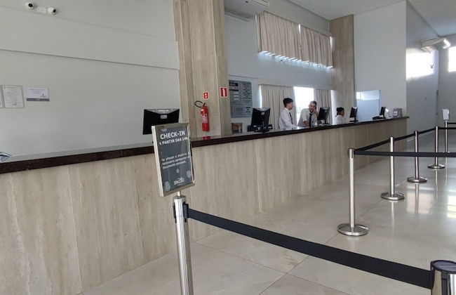 Di Roma Spazzio Via Caldas - Foto 2