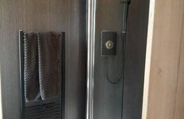 Outlander 4 Apartment Doune - Foto 7