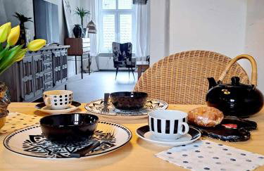 Apartament w Fabryce Czekolady - Foto 26