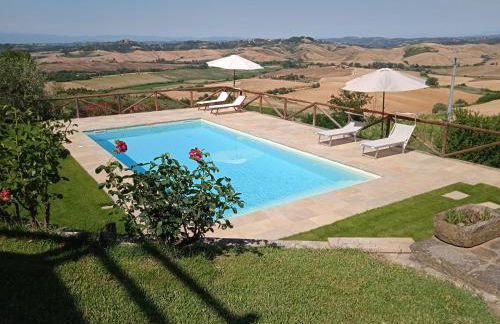 LA CASA DI CHIANNI La Pieve - Foto 10