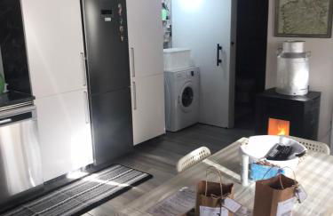 Casa Escuela Trasmiras, Casa dos Mestres - Foto 21