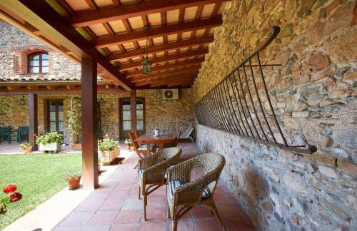 Mas Can Calet Aparthotel - Foto 81