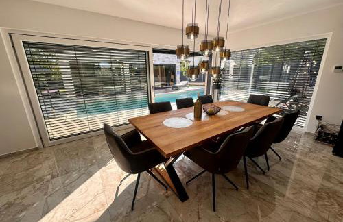 Premium Luxury Villa Ayla Wellness-Sauna - Foto 23