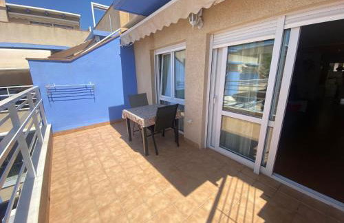 Holyday beach campoamor - Foto 42