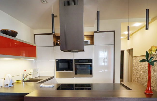 Galerius Golden Beach Apartment - Photo 31