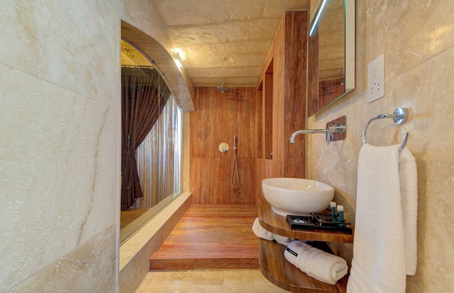 Ta' Karmenu - A Medieval Maltese Gem 800-year-old House Near Mdina, Rabat - Foto 28