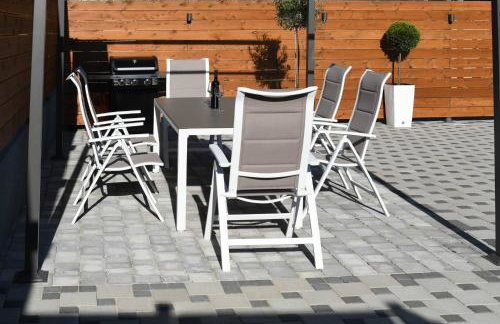 "Oasis of Peace Zagreb-Apartments" - Foto 29