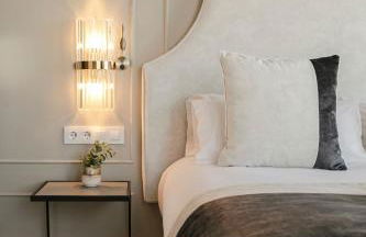 ISG Apartments Cathedral Sunrise Private Pool - Foto 49