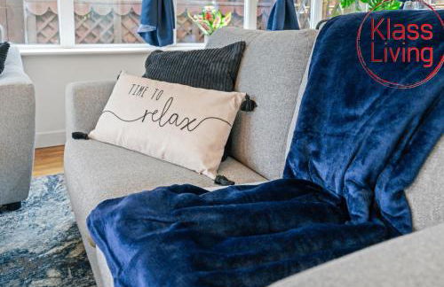 Fraser House by Klass Living Rutherglen - Foto 22