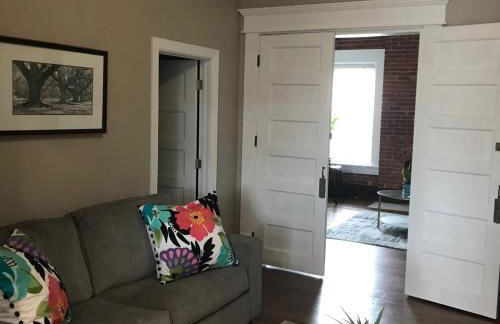 Big Brick 2 Bedroom apartment in Victorian Village - Foto 8