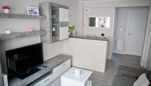 Zubia Home PORTUGALETE - Metro BILBAO - Parking gratis - EBI01527 - Foto 3
