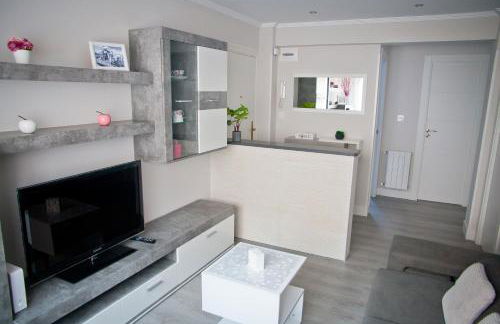 Zubia Home PORTUGALETE - Metro BILBAO - Parking gratis - EBI01527 - Foto 3