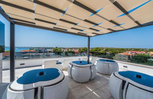 GrandPalazzo with rooftop swimming pool - Foto 44