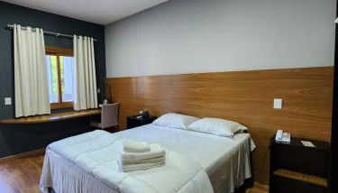 Pousada Recanto - Foto 4