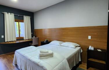 Pousada Recanto - Foto 4