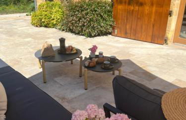 Le Clos Saint James 5 étoiles - Foto 7