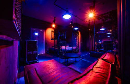 LOFT Design Studio 600m zur Messe/Lanxess - Foto 19