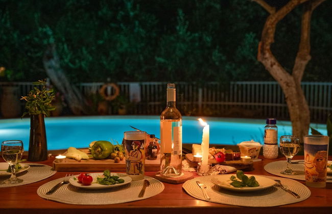 Georgina House in Velianitatika - Foto 8