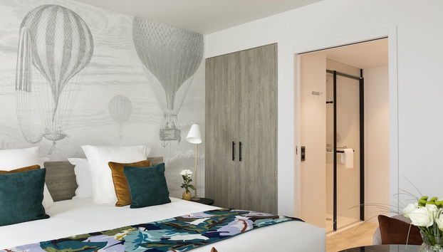 Citadines Confluent Nantes - Photo 2, Primary image