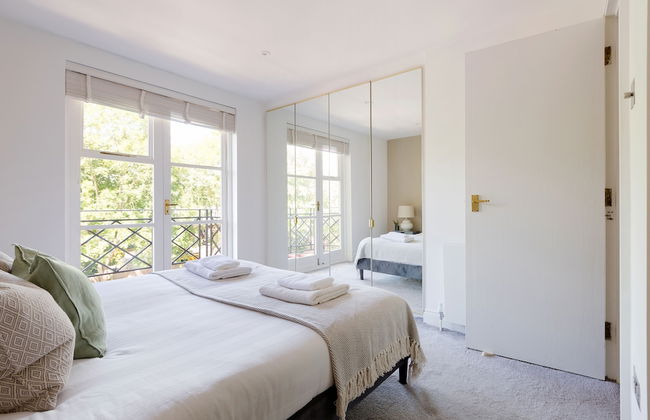 The Fulham Penthouse - Foto 5