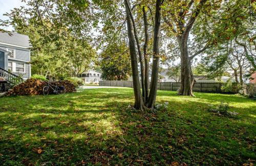 Back Cove - Sunny 2nd Floor Condo - Foto 23