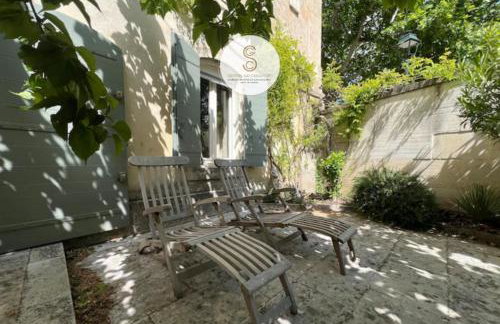 Douce Provence Paradou Les Alpilles - Foto 29