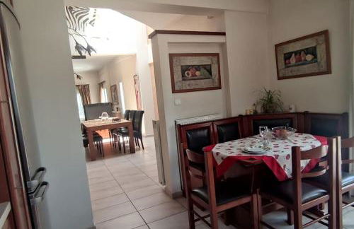 Villa Demy - Foto 29