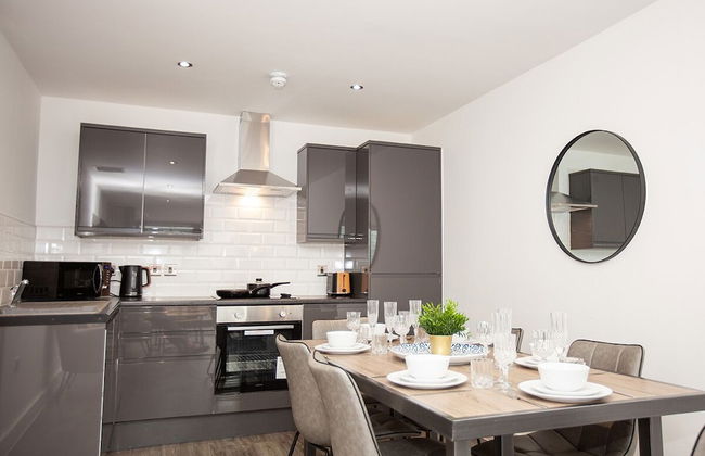 SGT Pepper’s Apartments - Foto 23