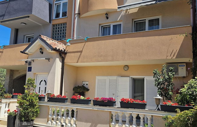 Apartmani M&L - Foto 25