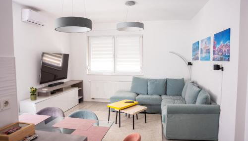 Apartman Arist - Foto 3