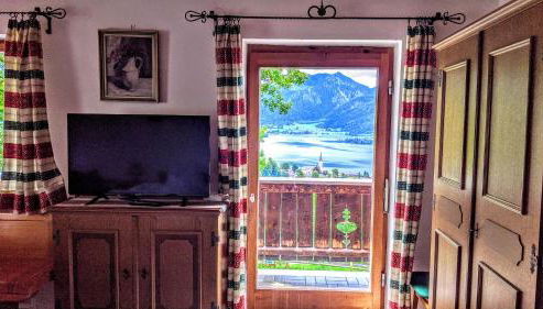 Ferienwohnung Oberrißglück - Foto 5