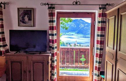 Ferienwohnung Oberrißglück - Foto 5