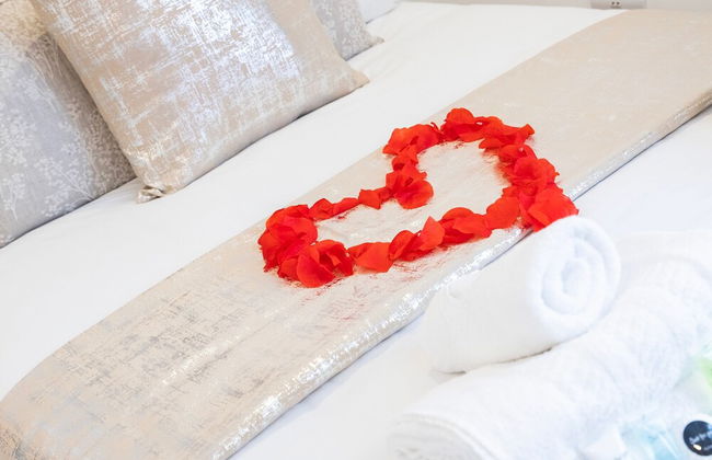 Stylish Block Of Apartments By AV Stays Croydon - Foto 49