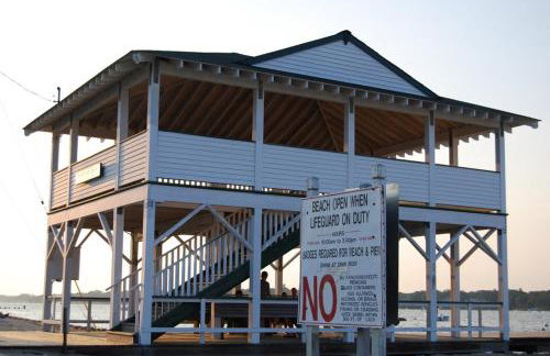Game Room, Kayaks, Steps to the Ocean! - Photo 49