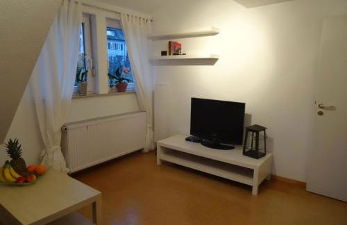 Ferienwohnung Strunz Backnang ruhig zentrumsnah & S-Bahn - Foto 6