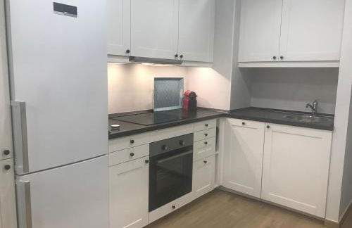 La Perla Playa apartamento a estrenar - Foto 22