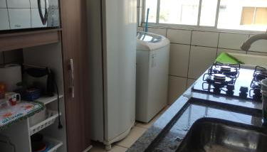 Apto Recanto Aconchego (B-E 32) - Foto 5