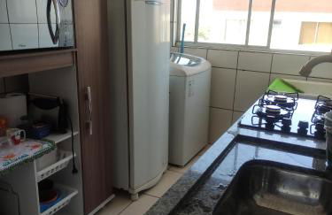 Apto Recanto Aconchego (B-E 32) - Foto 5