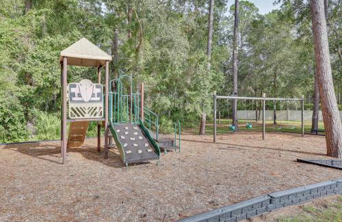 Private Patio and Lake View Fruit Cove Home - Foto 25