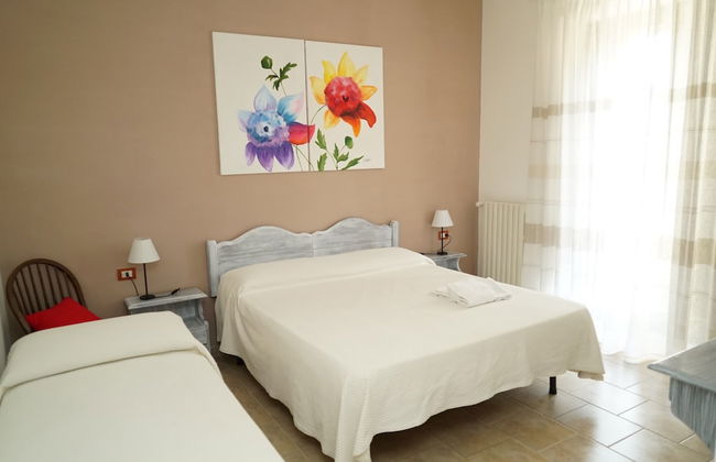 Agriturismo La Petrosa - Foto 53