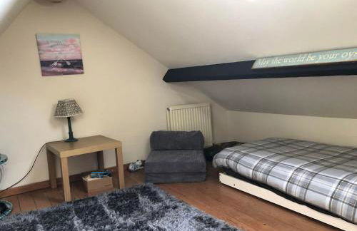 Mena Cottage, Cosy Country and Quaint. - Foto 16