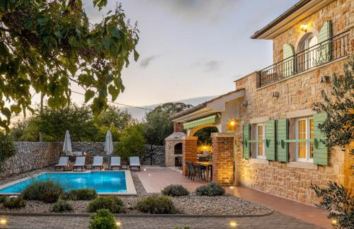 Villa Perla - Foto 44