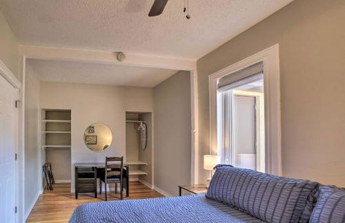 Walkable Palmer Lake Home with Deck and View! - Foto 8