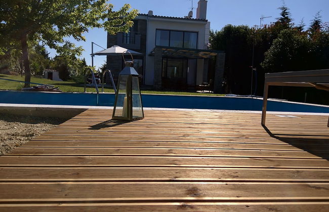 Sunny Sani Luxury Villas - Foto 22