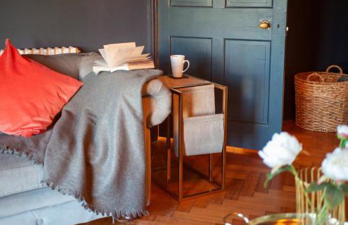 Northern Hideaways, Sunnyside, Otterburn - Foto 53