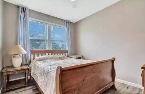 The Boathouse- 2 Apartments in 1 With Game Room! - Foto 27