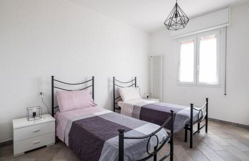 Il fortino dei Pinatti FIERA - TECNOPOLO - PARCO NORD - Foto 35