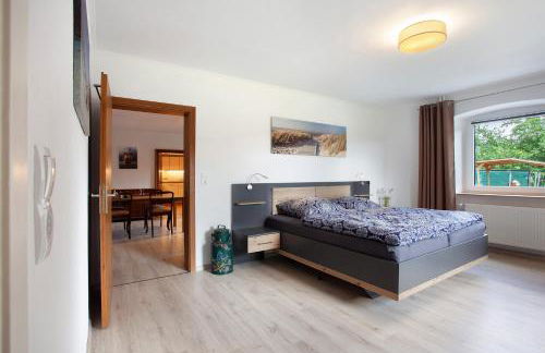 Ferienwohnung auf dem Ennerthof - Foto 9