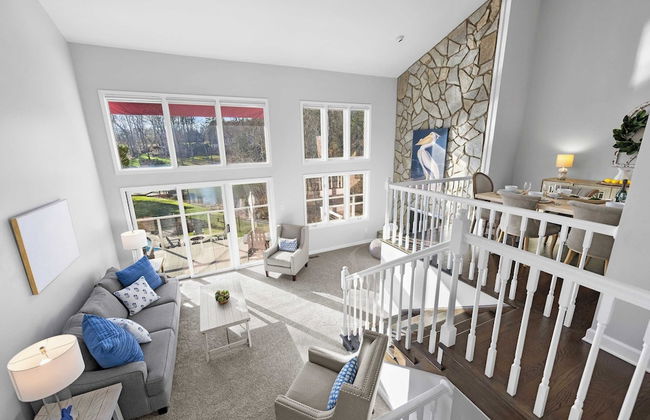 Sun Up, Sun Down by Avantstay Pool w/ Waterfall - Foto 21