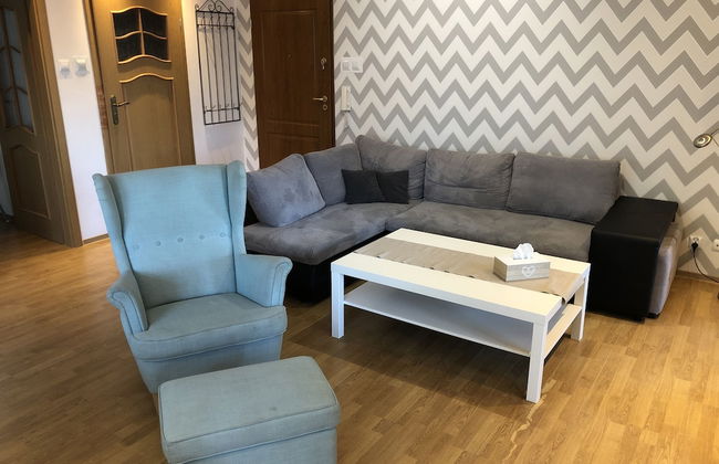 Apartamenty Usteckie - Na Wydmie - Foto 38